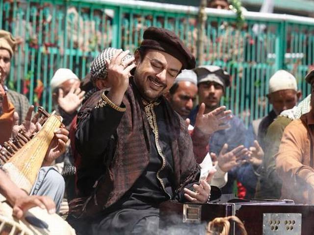 ‘बजरंगी भाईजान’ में कव्वाली गाना था बड़ा चैलेंज: अदनान bajrangi_bhaijan_adnan