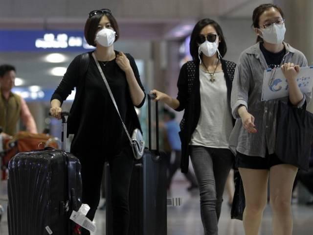 दक्षिण कोरिया: मर्स के मामले बढ़कर 181 हुए south korea: mers toll reaches 181