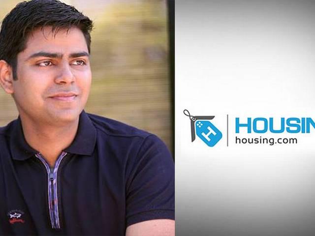 200 करोड़ बांटने वाले राहुल फिर चर्चा में, CEO के पद से दिया इस्तीफा Housing.Com sacks CEO Rahul Yadav