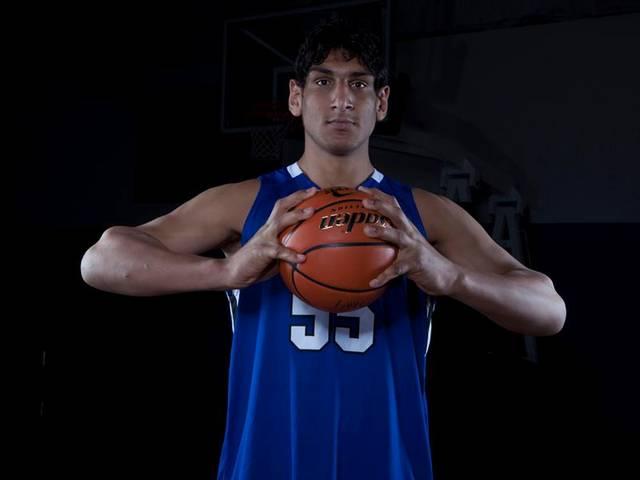 भारतीय बास्केटबॉल के इतिहास पुरुष बने सतनाम, एनबीए में खेलेंगे nba_satnam singh bhamara
