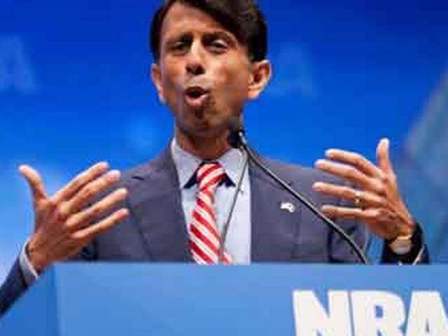 बयान को लेकर आलोचानओं से घिरे बॉबी जिंदल bobby jindal