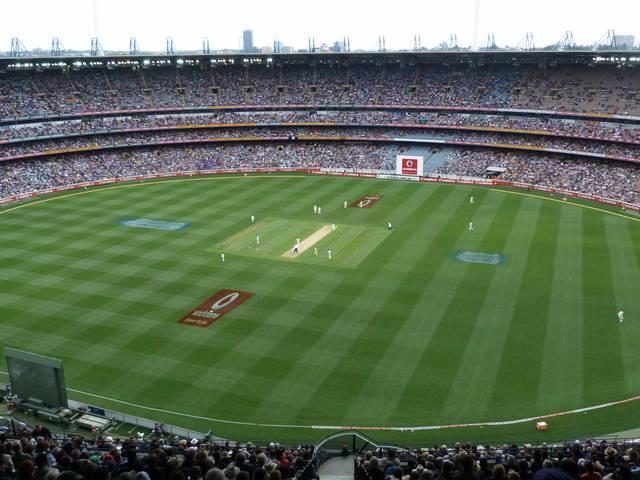 मेलबर्न में ही होगा बाक्सिंग डे टेस्ट Cricket Australia says Boxing Day Test will stay at MCG