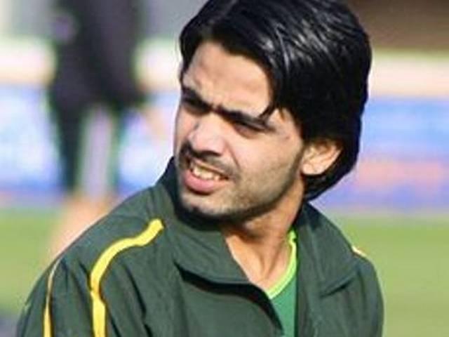 चोटिल हारिस की जगह पाकिस्तान टीम में शामिल किए गए फवाद आलम pakistan_fawad alam