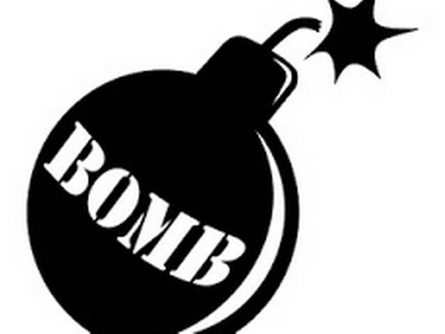 मणिपुर में राजभवन के समीप हुआ बम विस्फोट manipur_blast