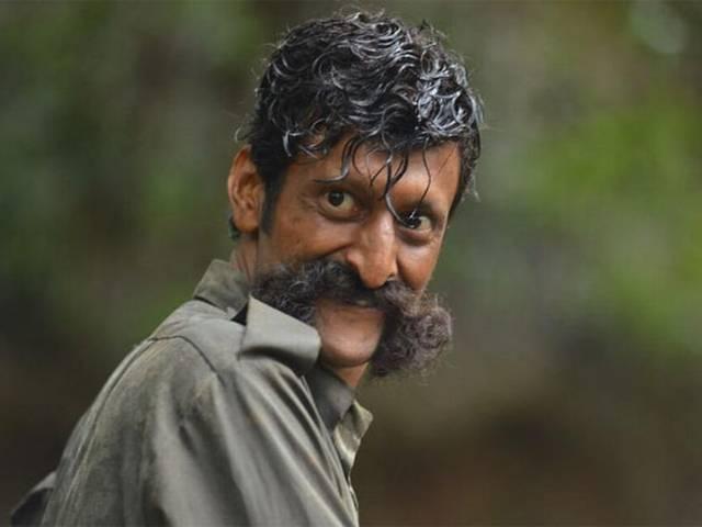 संदीप जैसा समर्पित अभिनेता नहीं देखा : राम गोपाल वर्मा Ram Gopal Varma’s ‘Killing Veerappan’
