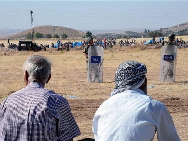 ISIS का नरसंहार: आतंकियों ने किया 146 लोगों का कत्ल ISIS