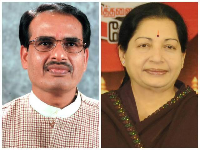 आज 5 राज्यों की 6 विधानसभा सीटों पर उप-चुनाव By Election_Jayalalitha_Madhya Pradesh_Tamil Nadu_