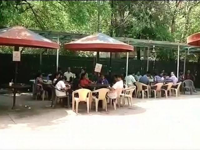 फिर से हड़ताल की तैयारी में दिल्ली के डॉक्टर strike_delhi doctors_again