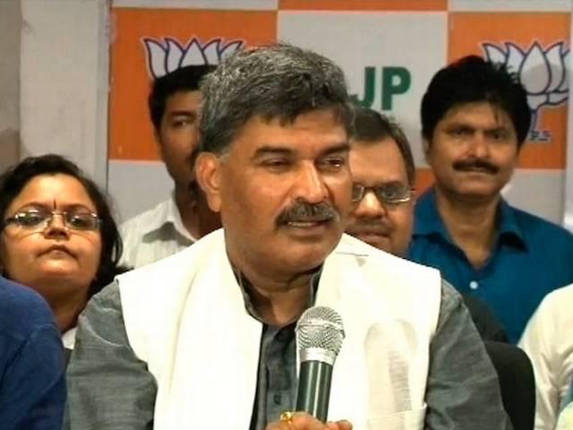भूमिहारों को तंग किया जा रहा है: अरूण कुमार ARUN KUMAR