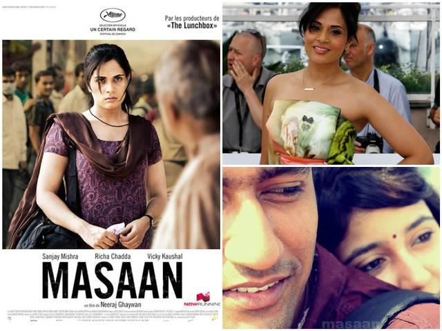 'मसान' का ट्रेलर जारी, भारतीय समाज के बुराइयों की झलक दिखी ‘Masaan’ trailer reveals dark side of Indian society