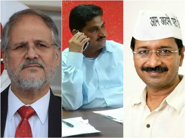 हाईकोर्ट तक पहुंची दिल्ली एसीबी की जंग Delhi_