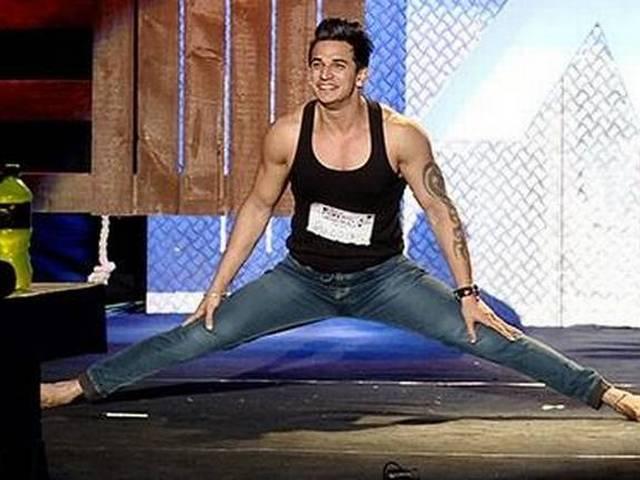 प्रिंस नरूला ने जीता 'एमटीवी रोडीज 12' MTV Roadies X2 winner Prince Narula