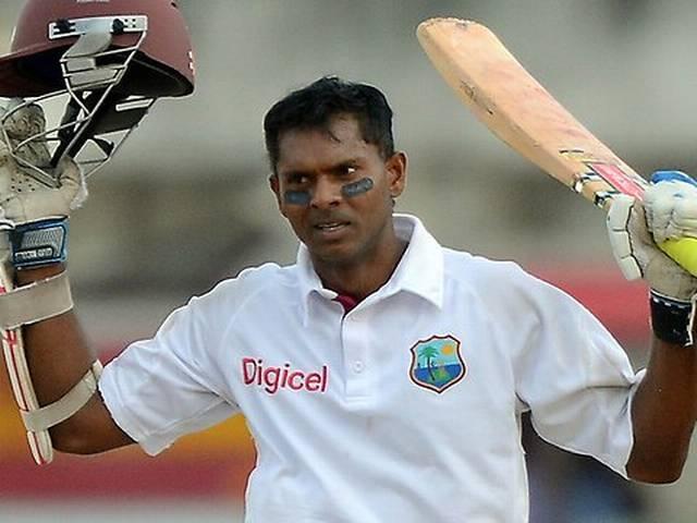 साल के अंत में संन्यास की घोषणा कर सकते हैं चंद्रपॉल! Shivnarine Chanderpaul
