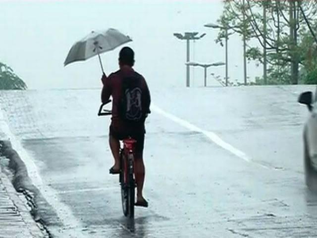 जुलाई और अगस्त में सामान्य से कम बारिश की संभावना: मौसम विभाग rain