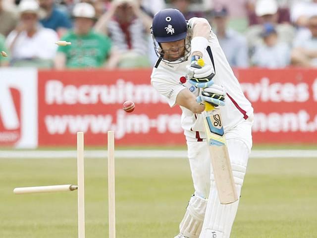 शानदार जीत के साथ ऑस्ट्रेलिया ने की एशेज दौरे की शुरूआत australia start ashes tour with win