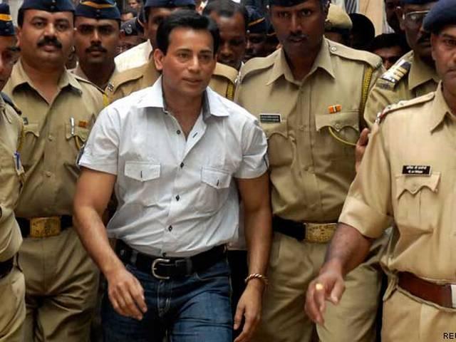 'अबु सलेम से शादी कराओ, नहीं तो जान दे दूंगी' Woman seeks court’s nod to marry gangster Abu Salem
