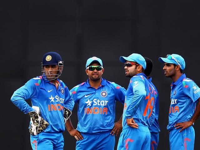 जिम्बाब्वे दौरे के लिए टीम से धोनी, कोहली और रोहित की छुट्टी, रहाणे बने कप्तान Dhoni, kohli, rohit out of team india