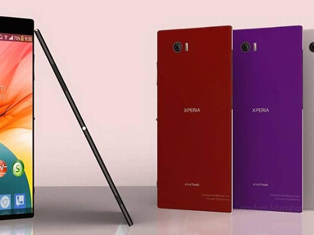First Impressions Xperia Z3+: पुराने लुक में नई, अच्छी स्पेसिफिकेशन्स की भरमार Familiar design and excellent specs