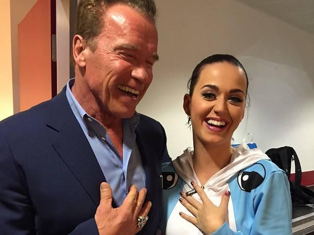 न्यूड सीन से होती है शर्मिदगी: श्वार्जनेगर arnold schwarzenegger_
