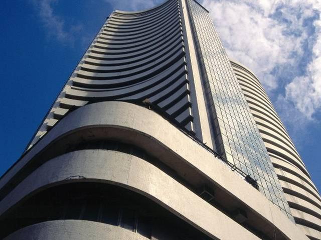 ग्रीस संकट से बाजार लुढ़का, सेंसेक्स 167 अंक नीचे Sensex_