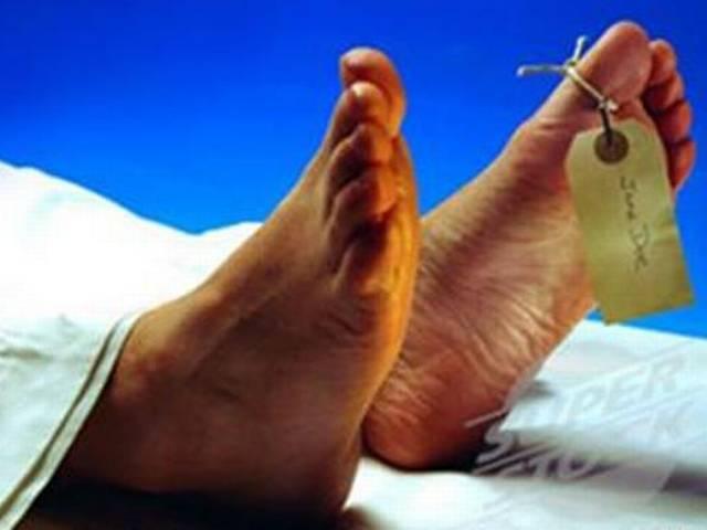 मौत का डर बनाता है बेहद संवेदनशील Death_