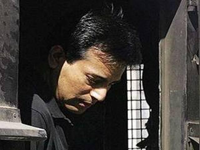 सलेम ने कहा, महिला से शादी करने को तैयार हूं abu salem_