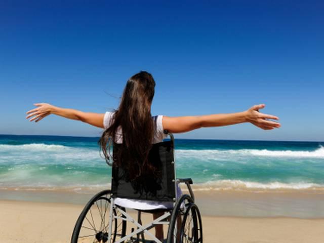 केंद्र सरकार की नौकरियों में विकलांगों को उम्र के मामले में दस साल की छूट physically handicapped_