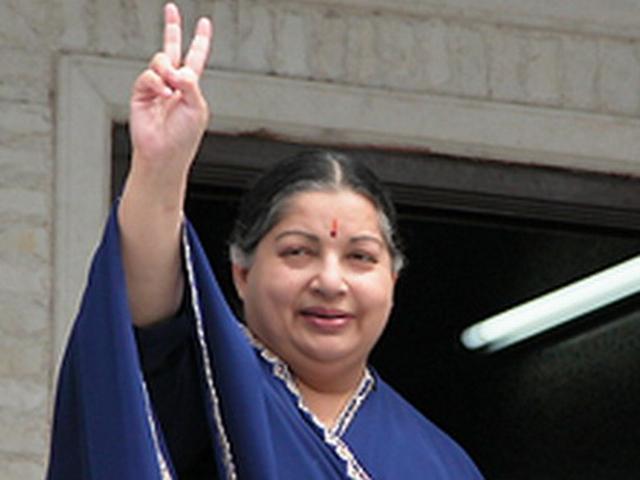 एमपी की गरोठ सीट बीजेपी ने जीती, जयललिता अपनी सीट पर आगे bi poll result