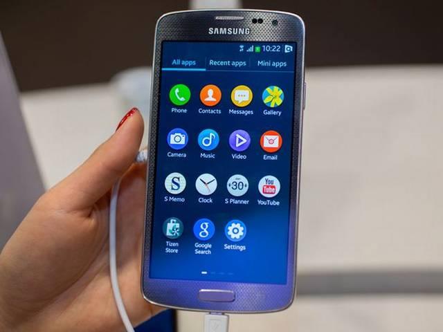सैमसंग लॉन्च करेगी लो बजट Tizen स्मार्टफोन! SAMSUN MAY LAUNCH TIZEN SMARTPHONE