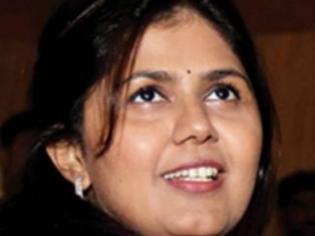 अपने खिलाफ साजिश का पर्दाफाश करूंगी: पंकजा मुंडे pankaja munde_