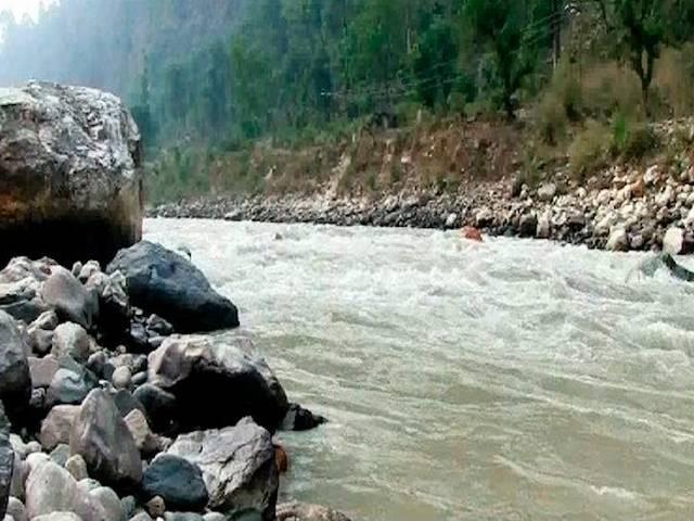 एबीपी न्यूज स्पेशल गंगा की सौगंध: क्या बांधों से मर जाएगी गंगा? GANGA