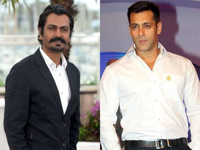 सलमान खान की 'सुल्तान' में कमेंटेटर नवाजुद्दीन! Nawazuddin Siddiqui To Play A Commentator In ‘Sultan’?