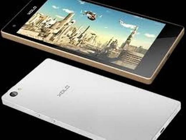 Xolo ने 8,888 रुपये की कीमत के साथ लॉन्च किया 2 जीबी रैम वाला स्मार्टफोन XOLO smartphon launched