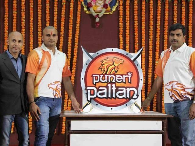 नियमों में बदलाव से रोचक और आकषर्क बनी है कबड्डी: शिंदे Puneri Paltan_Ashok Shinde_kabaddi