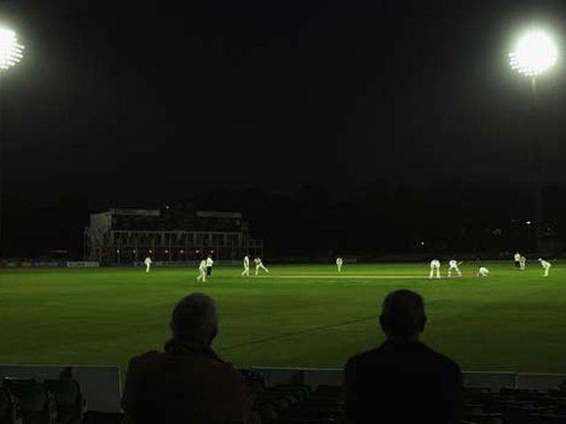 डे-नाइट टेस्ट मैच के फैसले का एमसीसी ने किया स्वागत MCC welcomes day-night Test match decision