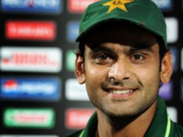 पीसीबी ने हफीज की टेस्टिंग डेट को बढ़ाने के लिए किया रिक्वेस्ट pcb_Mohammad Hafeez