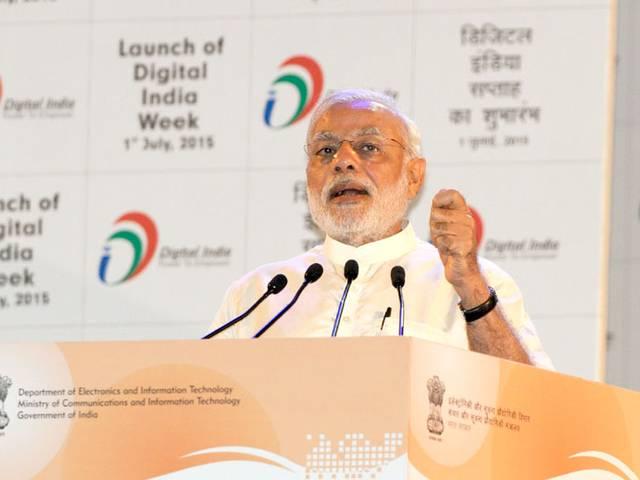 DEPTH INFORMATION: डिजिटल इंडिया से कैसे बदल जाएगी देश की तस्वीर? Digital India launch