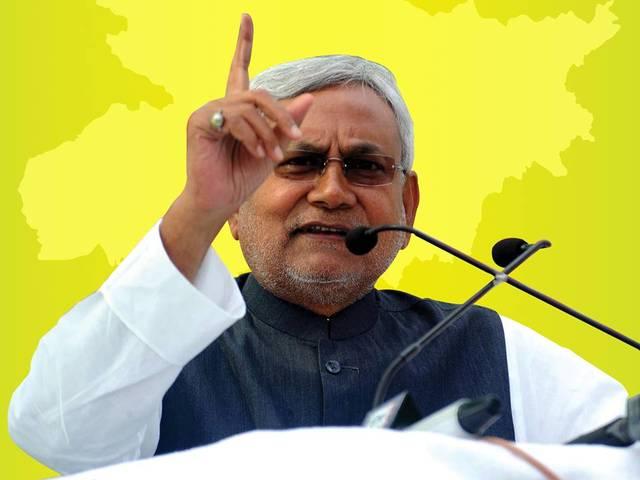 बिहार चुनाव: JDU देगा 'हर घर दस्तक', नीतीश आज करेंगे मुहिम का आगाज Har Ghar Dastak: Nitish’s Bihar strategy is old fashioned door-to-door campaigning