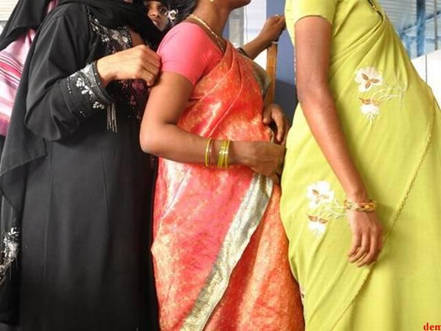 यूपी: 60 साल की महिला 10 महीने में 5 बार प्रेग्नेंट! scam_uttarpradesh