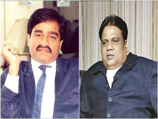 एक बार फिर फेल हुई डी कंपनी, छोटा राजन को मार गिराने की थी प्लानिंग Dawood’s latest, frantic bid to kill Chhota Rajan foiled