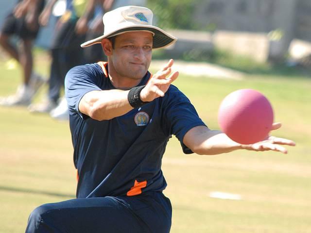 पाकिस्तान के खिलाफ जीत दिलाने वाले कानितकर ने क्रिकेट से संन्यास लिया Kanitkar retires from cricket