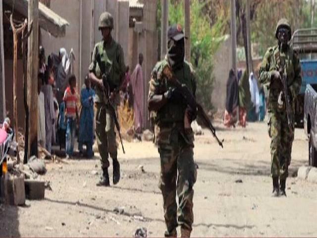 बोको हराम ने नाइजीरिया में डेढ़ सौ के करीब लोगों को गोलियों से भूना Witnesses: Boko Haram attacks kill 145 in northeastern Nigeria