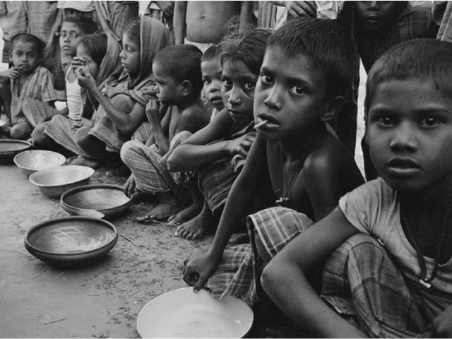 महाराष्ट्र: कुपोषण के कारण ज़िंदगी से लड़ रहे 627 से अधिक बच्चे maharashtra: 627 kids struggling with life due to malnutrition