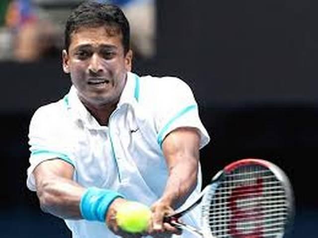 विंबलडन: पहले दौर से बाहर हुई भूपति-टिप्सारेविक की जोड़ी Wimbledon_Mahesh Bhupathi_