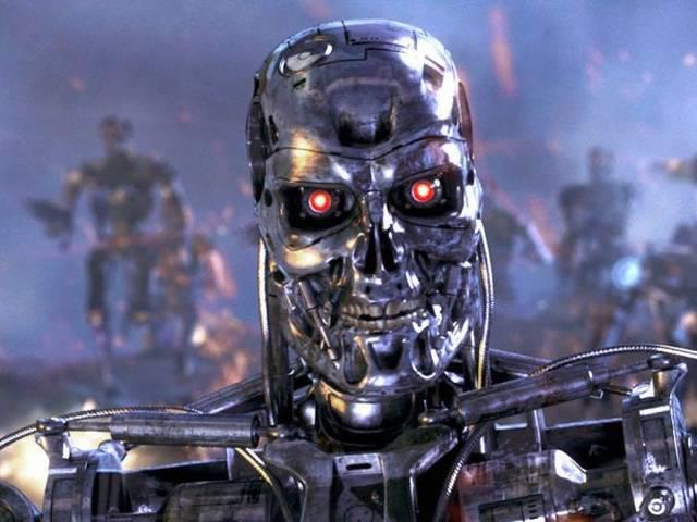 जर्मनी: रोबोट ने ले ली मजदूर की जान robot-kills-a-man-at-volkswagen-plant