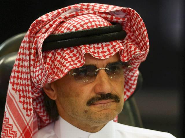 नेक काम लिए सउदी प्रिंस दान करेंगे 20 हजार करोड़ की संपत्ति Saudi prince to donate $32bn fortune to charity
