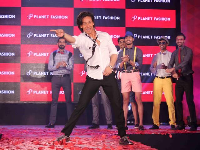 एबीसीडी 3 में टाइगर श्रॉफ नहीं : रेमो डिसूजा tiger shroff_abcd3