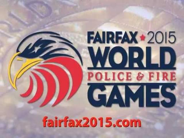 विश्व पुलिस खेल: भारत ने झटके 63 गोल्ड सहित 100 मेडल world police and fire games 2015
