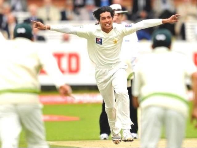 'मैदान' में उतरने से पहले चोटिल हुए आमिर mohammad amir
