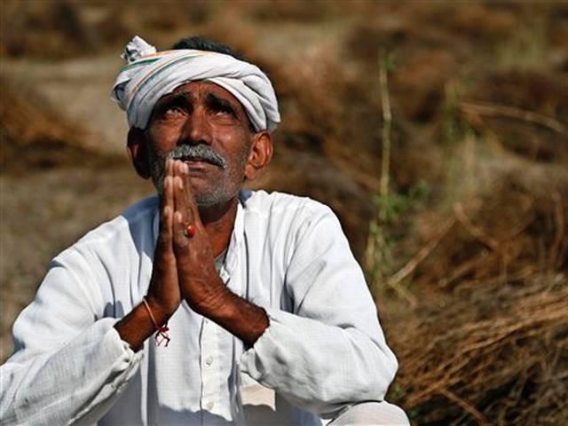 जनगणना: मुफलिसी में जीने को मजबूर ग्रामीण भारत Survey_